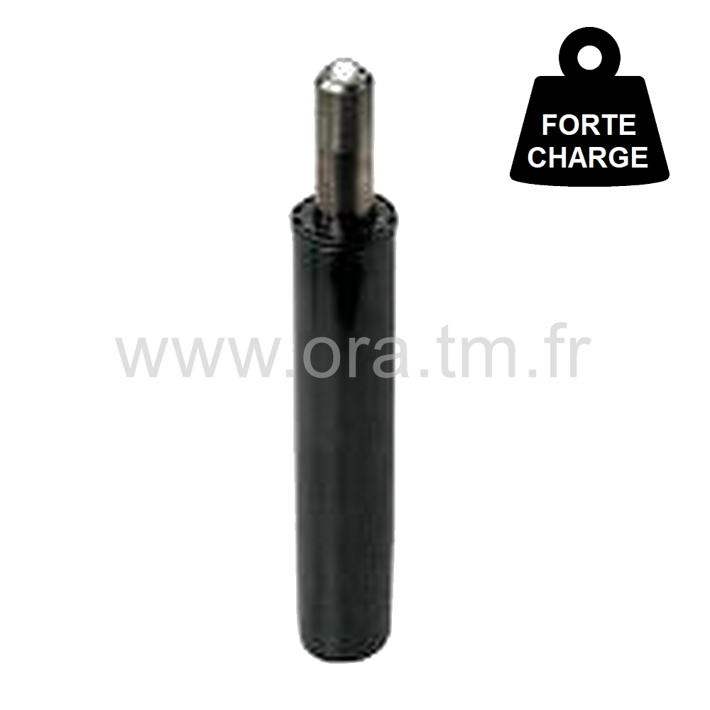 TGC - COLONNE GAZ ET CACHE - PISTON REGLAGE HAUTEUR