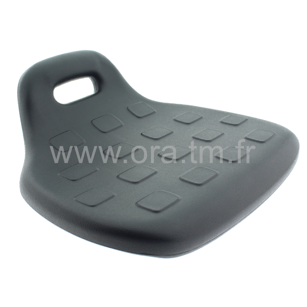 TOMY - ARTICLE EN POLYURETHANE - ASSISE AVEC PRISE DE MAIN