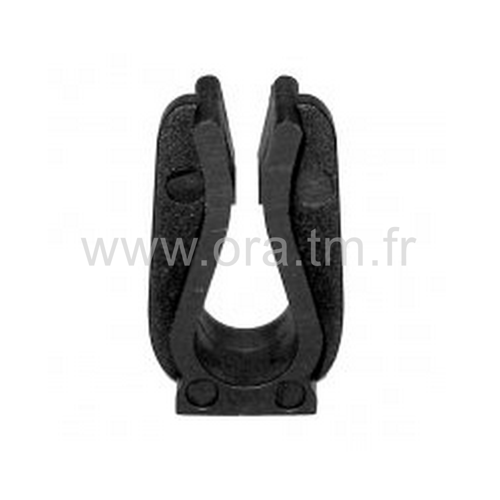 PROP - PROTECTION EMBALLAGE - PINCE D ACCROCHAGE