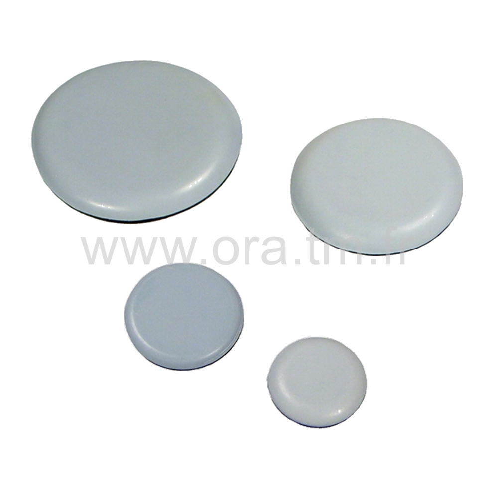 PAG - PATIN GLISSOR PTFE - 