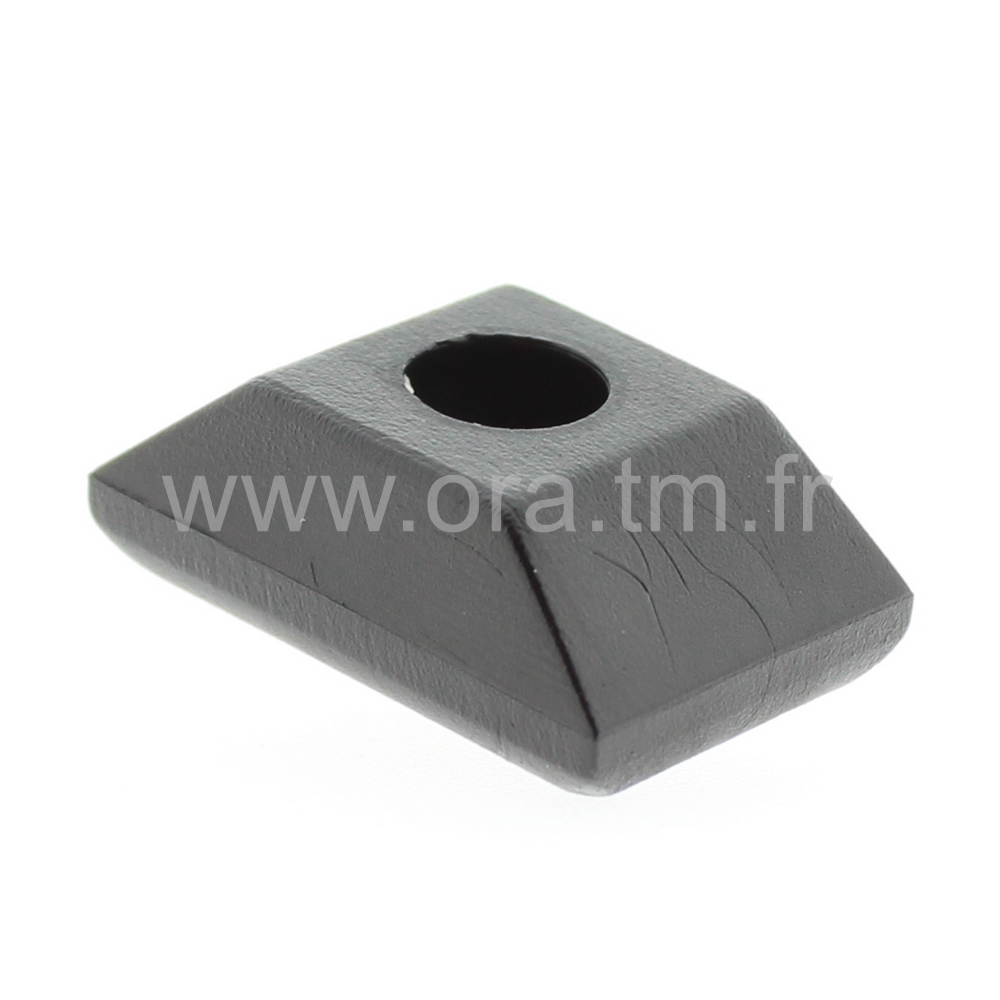 VCRB - SEMELLE ORIENTABLE - BASE RECTANGULAIRE