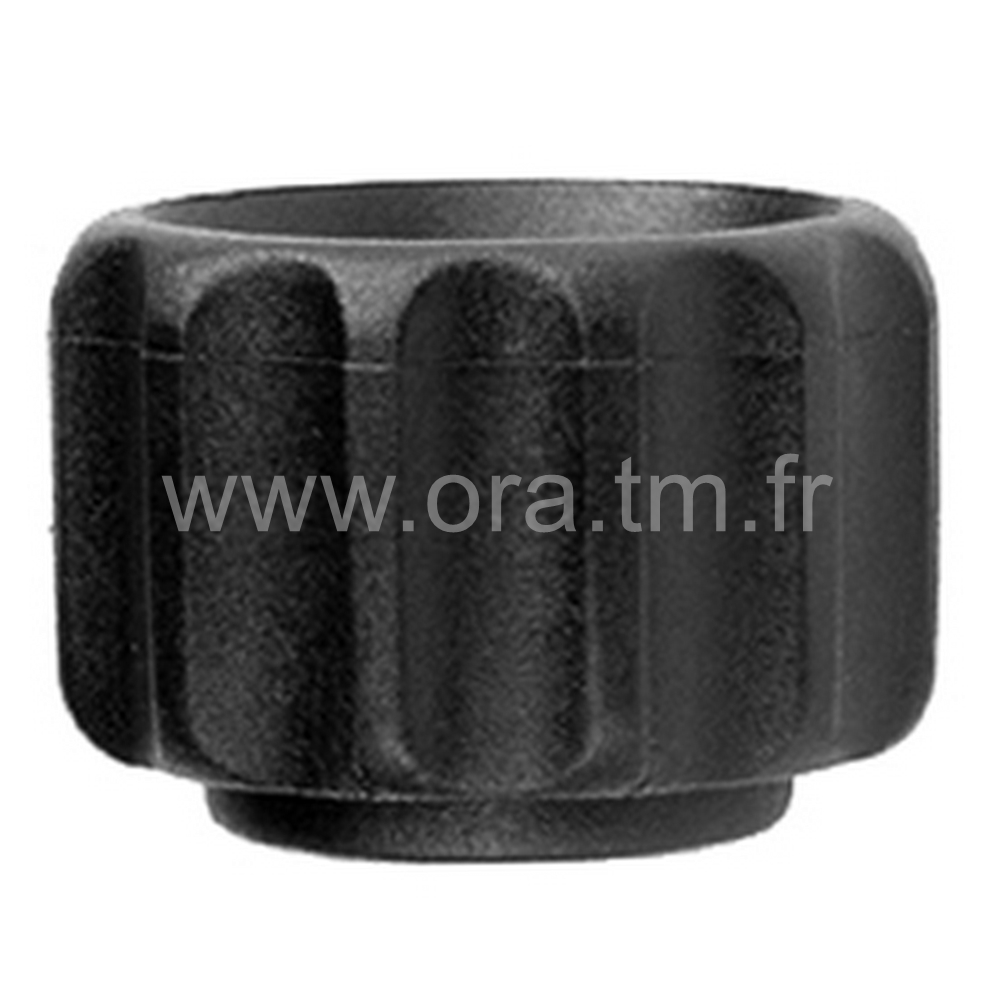 BSBB - BOUTON DE SERRAGE - PRISE CYLINDRIQUE