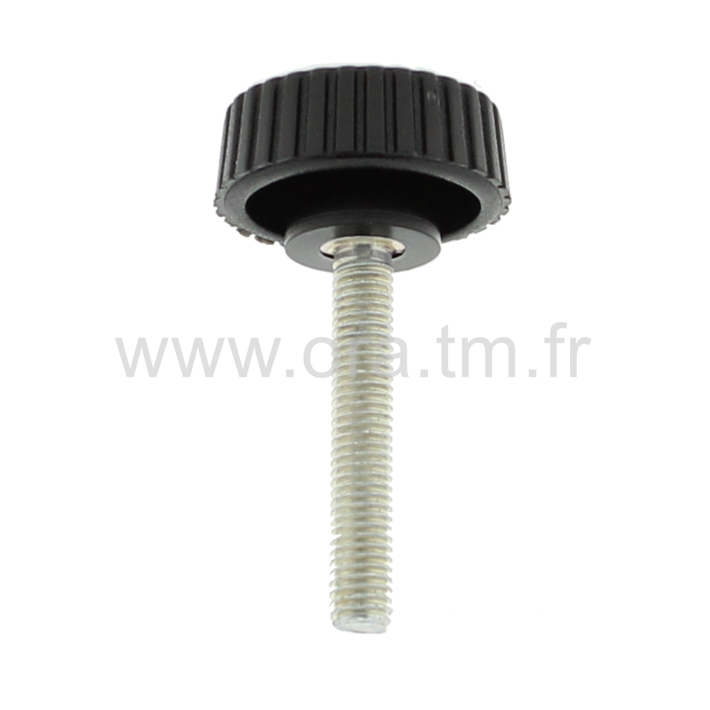 BSI - BOUTON DE SERRAGE - PRISE CYLINDRIQUE