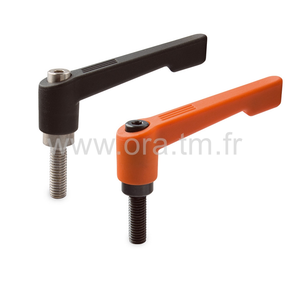 MDR - MANETTE DEBRAYABLE - PRISE 1 BRANCHE