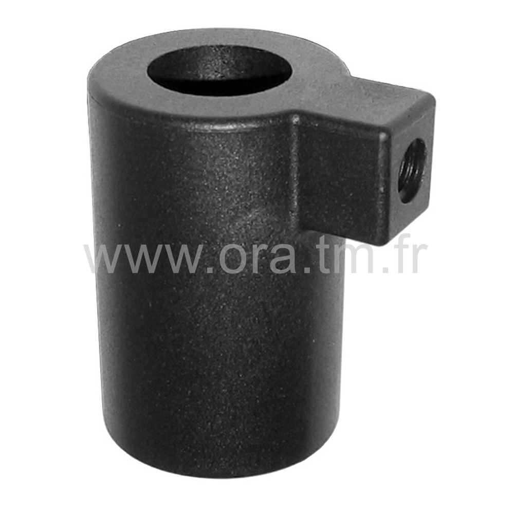 BCFL - BAGUE DE COULISSEMENT - TUBE CYLINDRIQUE