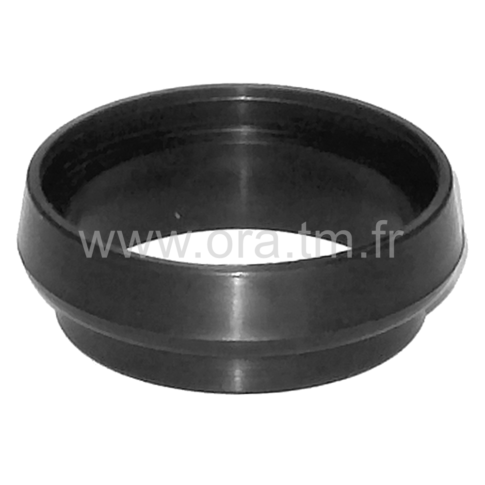 BGE - BAGUE DE COULISSEMENT - TUBE CYLINDRIQUE