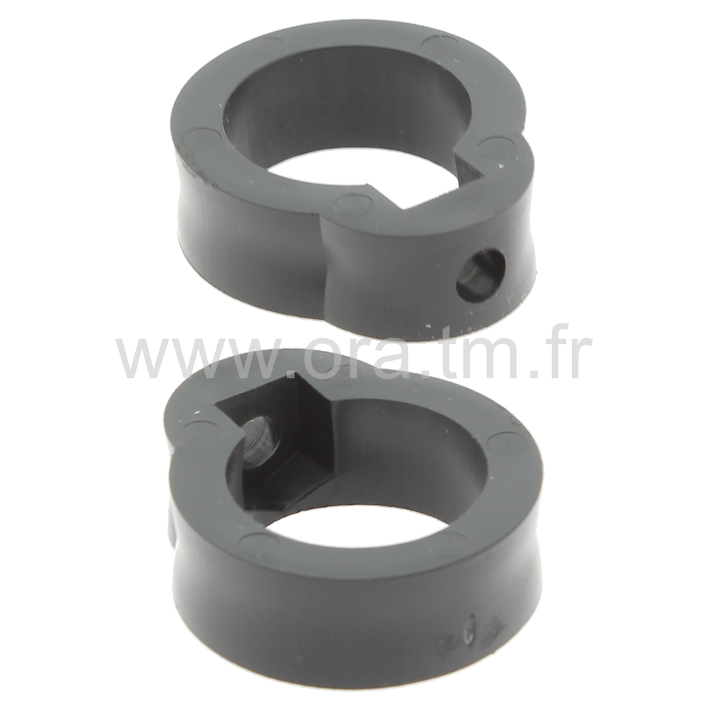 BPE - BAGUE DE COULISSEMENT - TUBE CYLINDRIQUE