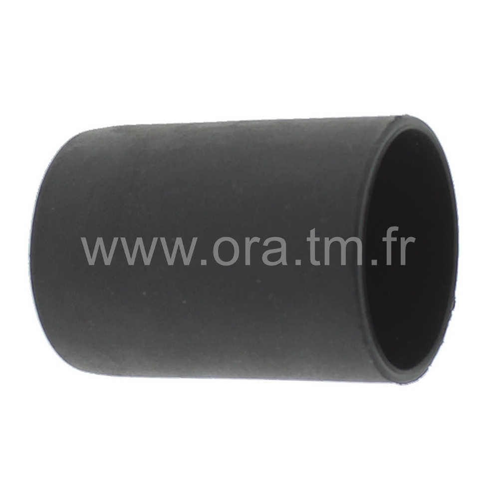 BROA - EMBOUT POIGNEE BROUETTE - TUBE CYLINDRIQUE