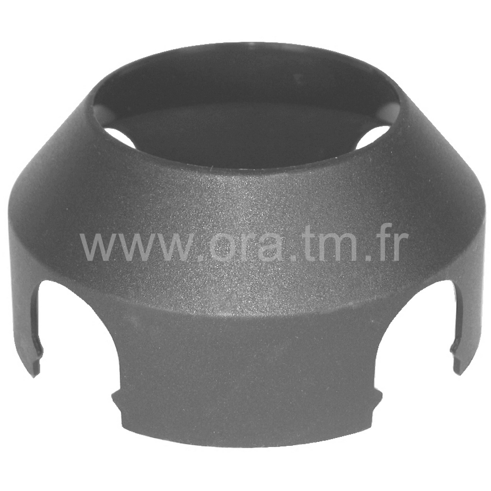 CSOD - CACHE SOUDURE PIETEMENT - TUBE CYLINDRIQUE