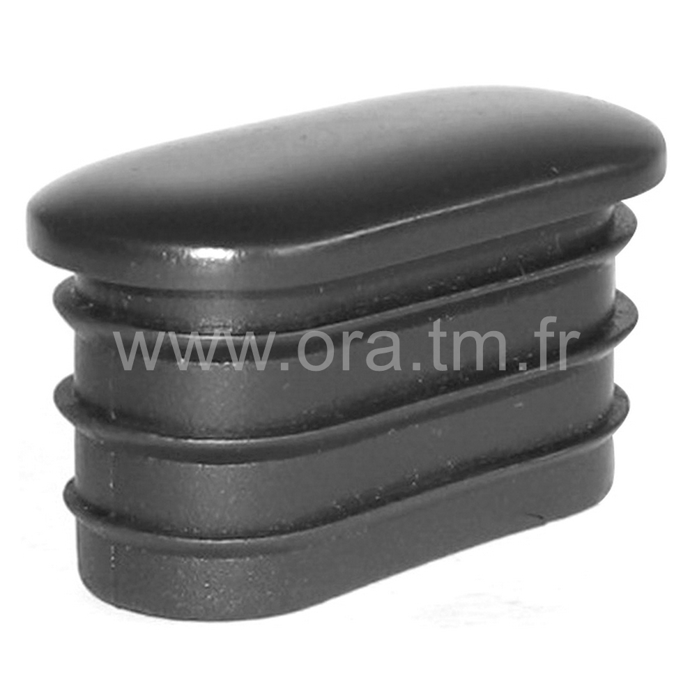 CTP - COUVRE TUBE A AILETTES - MEPLAT A CHANTS RONDS