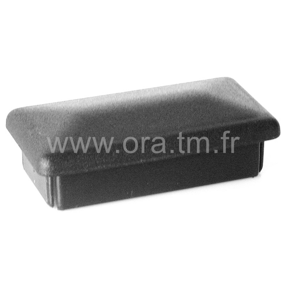 CTSB - COUVRE TUBE ENJOLIVEUR - RECTANGULAIRE