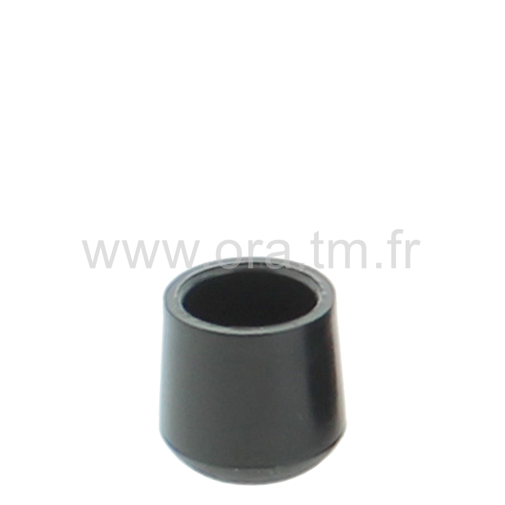 EEQ2 - EMBOUT ENVELOPPANT - TUBE CYLINDRIQUE