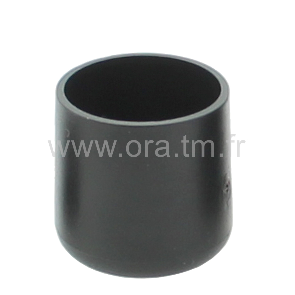 EEQ2 - EMBOUT ENVELOPPANT - TUBE CYLINDRIQUE