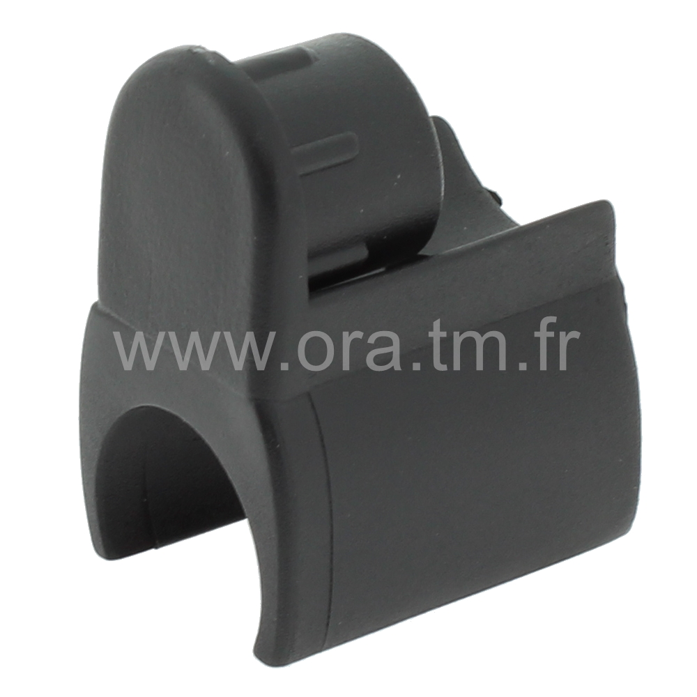 EFCK - EMBOUT D ATTACHE - TUBE CYLINDRIQUE