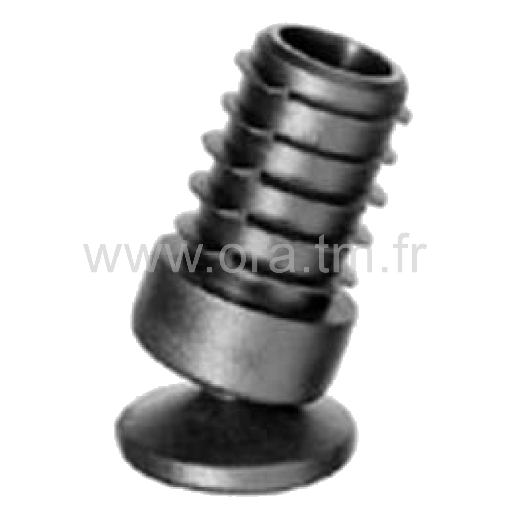 ERA - EMBOUT ORIENTABLE - 