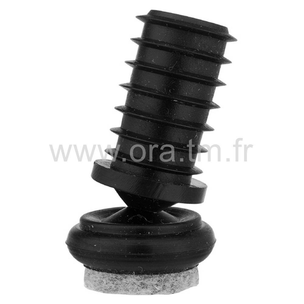 ERBFE - EMBOUT ORIENTABLE - 