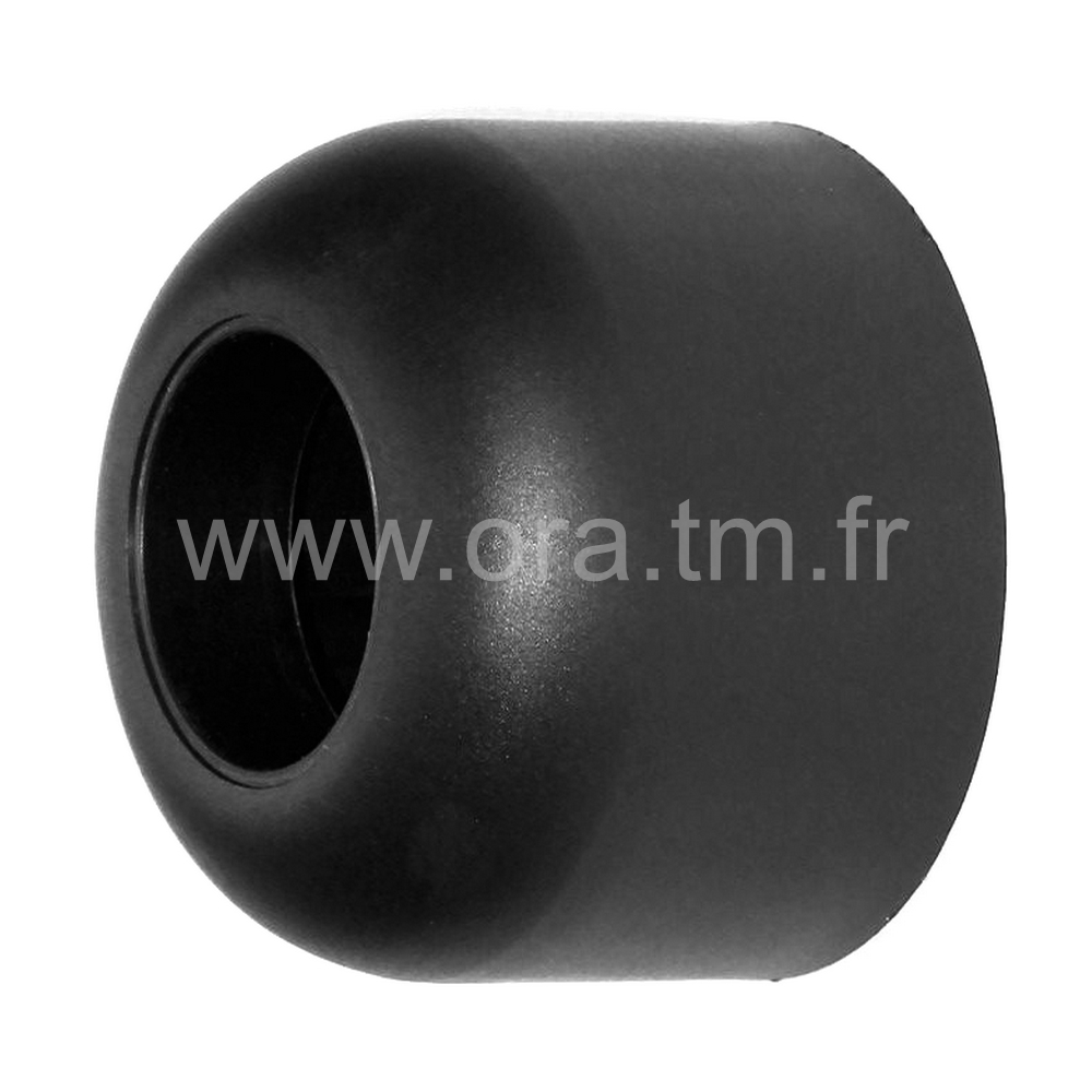 ETHB - EMBOUT DE TRAVERSE - TUBE CYLINDRIQUE