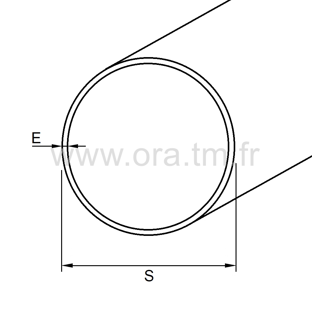 ICL2 - INSERTION PRISE CLIPS - SANS APPUI ATTACHE ECROU