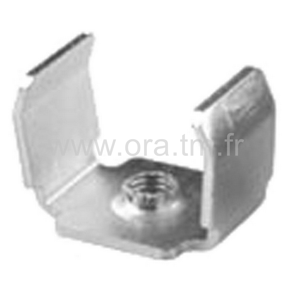 IMF - INSERTION METAL FILETE - TUBE CARRE