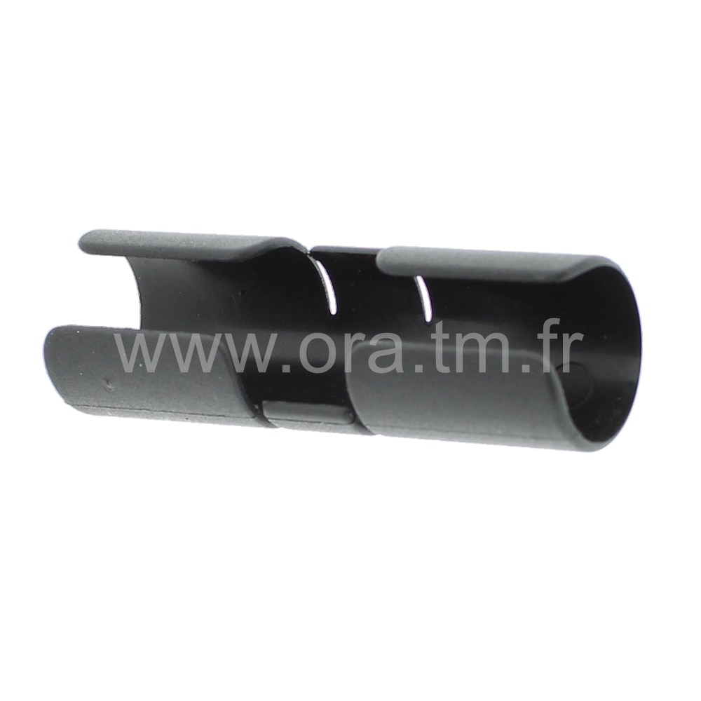 PTU - CACHE DE PROTECTION - TUBE CYLINDRIQUE