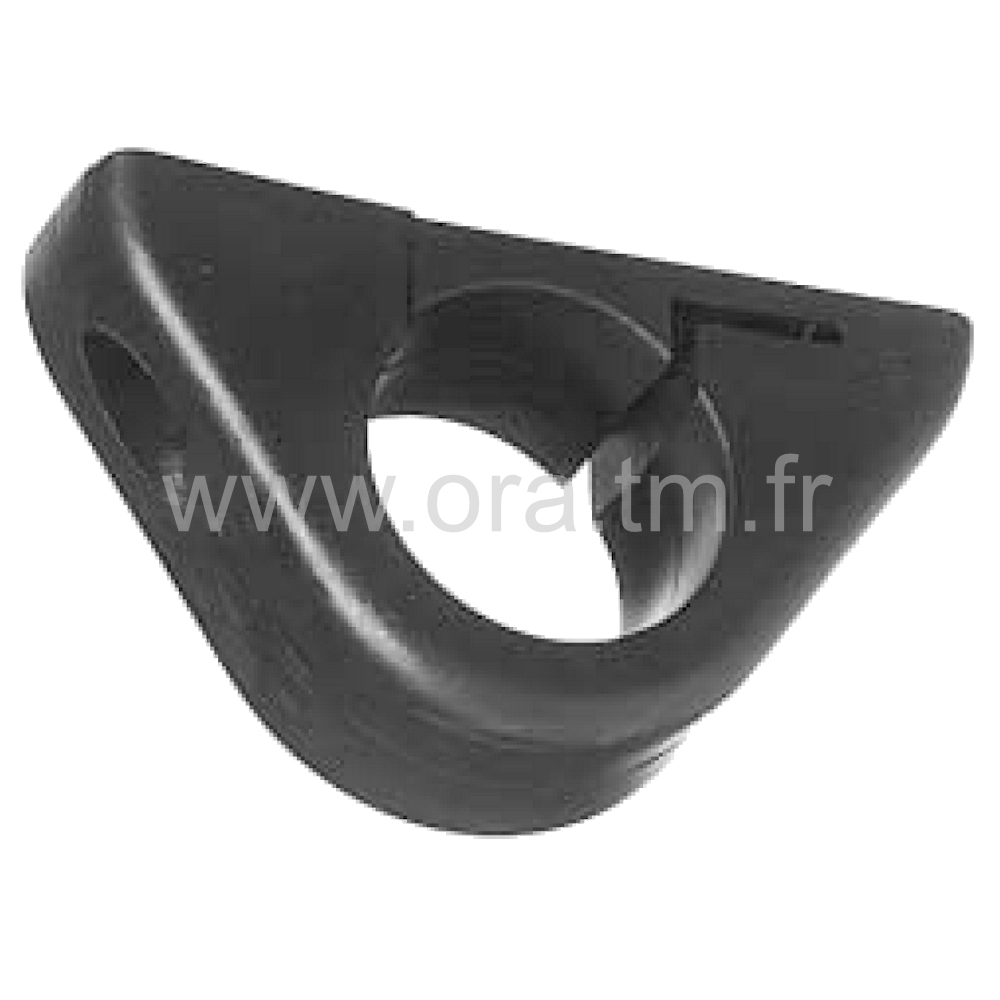 SUP - SUPPORT DE PIVOTEMENT - TUBE CYLINDRIQUE