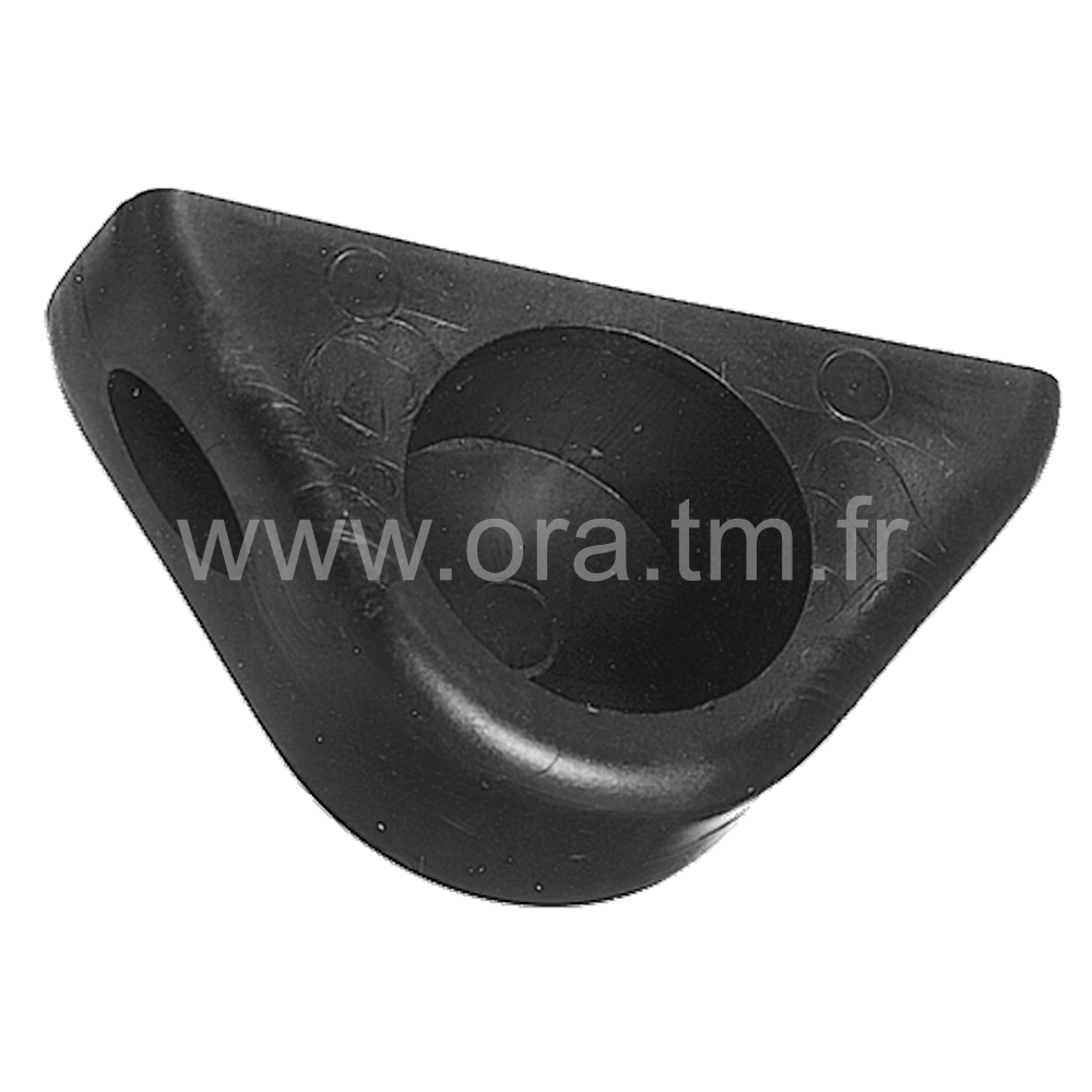 SUP - SUPPORT DE PIVOTEMENT - TUBE CYLINDRIQUE