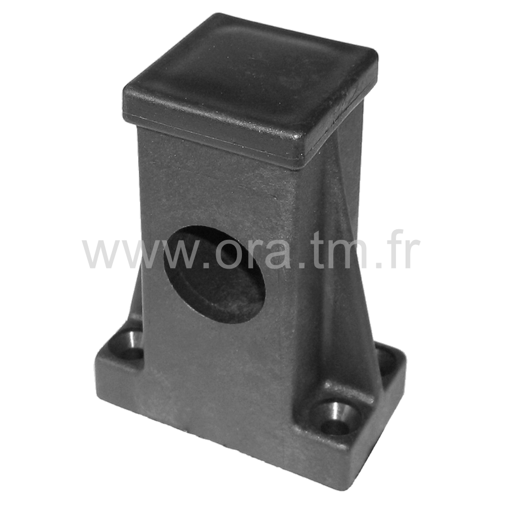 SUPC - SUPPORT DE PIVOTEMENT - TUBE CYLINDRIQUE